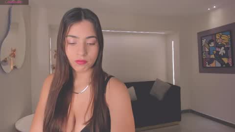 Snapshot of scarlettrosex1 chatting on 04.18.26 Scarlett Rose online show from 04.18.26
