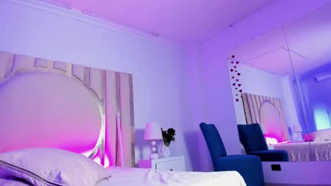 Snapshot of scarlettross_ chatting on 03.03.25 Scarlett Ross online show from 03.03.25