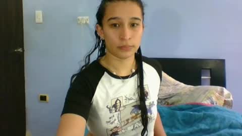 Snapshot of scarlettscottx chatting on 06.02.26 Nataly online show from 06.02.26