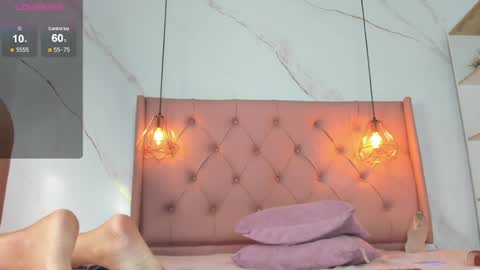 Snapshot of scarlettsmit chatting on 07.23.26 scarlet online show from 07.23.26
