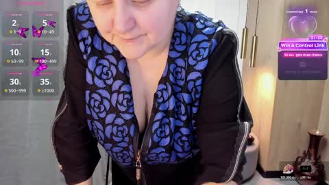 Snapshot of scarlettsoft chatting on 04.10.26 Scarlett online show from 04.10.26