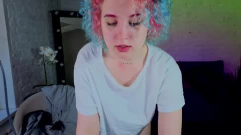 Scarlett online show from 05.26.26