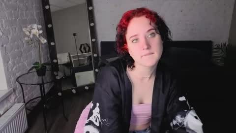 Scarlett online show from 06.01.26