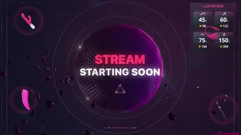 Snapshot of scarlettsrose chatting on 01.06.25 Scarlett online show from 01.06.25