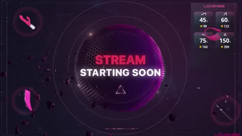 Snapshot of scarlettsrose chatting on 02.09.25 Scarlett online show from 02.09.25