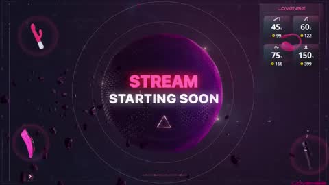 Snapshot of scarlettsrose chatting on 03.09.25 Scarlett online show from 03.09.25