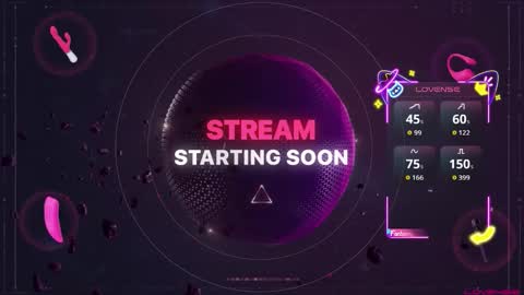 Snapshot of scarlettsrose chatting on 10.24.25 Scarlett online show from 10.24.25