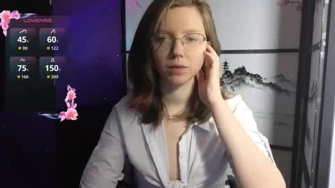 Scarlett online show from 01.13.26