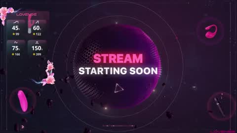 Scarlett online show from 03.28.26