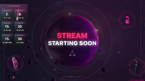 Scarlett online show from 05.13.26
