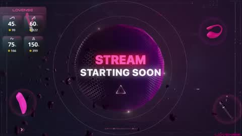 Scarlett online show from 05.20.26