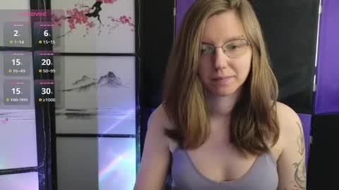 Scarlett online show from 05.22.26