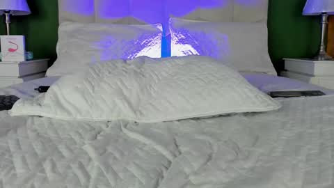 scarlett online show from 11.03.25