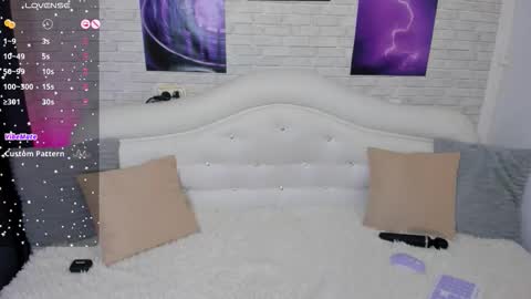 Scarlett online show from 02.21.26