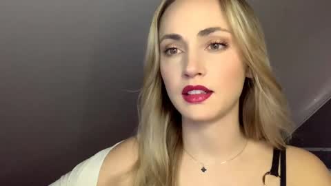 ScarlettxBlonde online show from 05.02.26