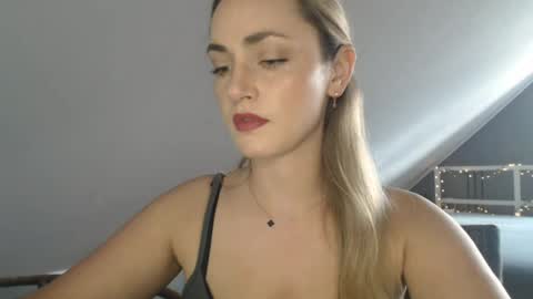 ScarlettxBlonde online show from 06.03.26