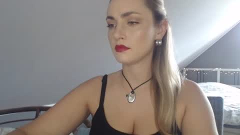 ScarlettxBlonde online show from 06.19.26