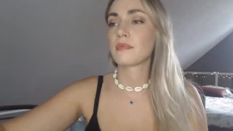 ScarlettxBlonde online show from 07.05.26