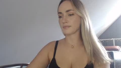 ScarlettxBlonde online show from 07.29.26