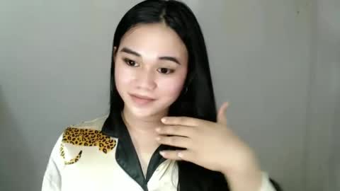 scarletvamp online show from 02.19.25