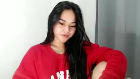 scarletvamp online show from 03.04.25