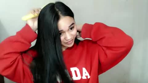 scarletvamp online show from 03.04.25