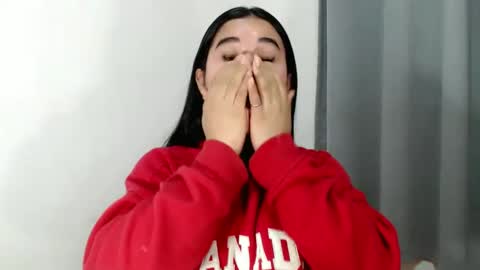 scarletvamp online show from 03.07.25