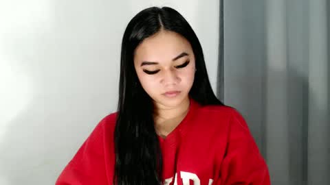 scarletvamp online show from 03.10.25