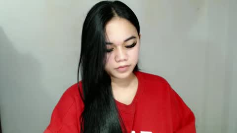 scarletvamp online show from 03.11.25