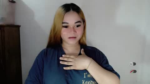 scarletvamp online show from 10.21.25