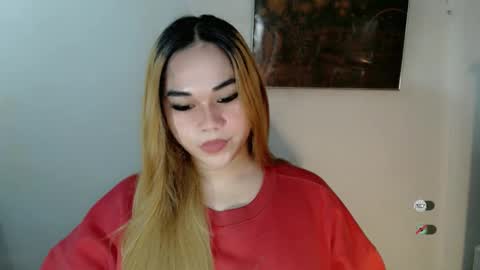 scarletvamp online show from 11.24.25