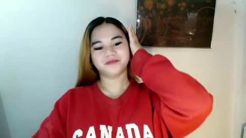 scarletvamp online show from 12.15.25