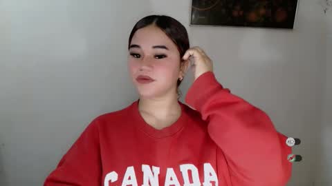 scarletvamp online show from 02.06.26