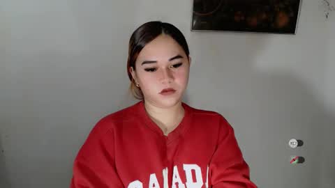 scarletvamp online show from 02.07.26