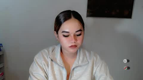 scarletvamp online show from 02.15.26