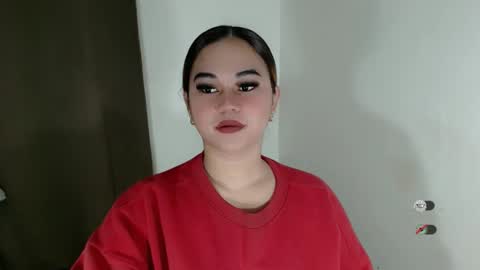 scarletvamp online show from 02.25.26