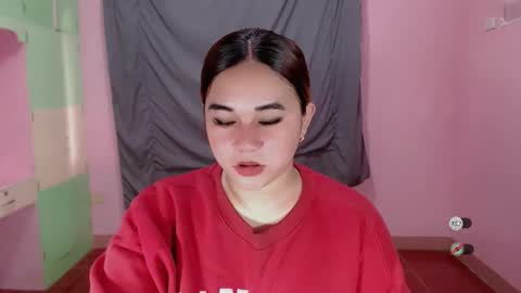 scarletvamp online show from 03.21.26