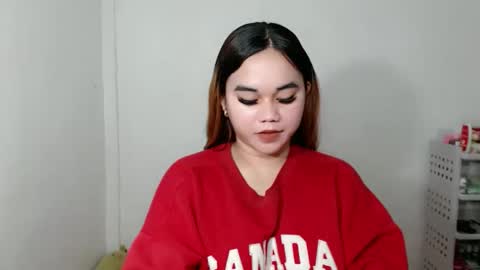 scarletvamp online show from 04.12.26