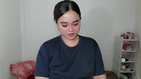 scarletvamp online show from 05.11.26