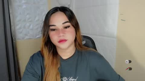 scarletvamp online show from 07.18.26