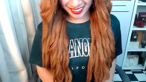 Snapshot of scarletxxxx chatting on 02.22.26 Queen Scarlet online show from 02.22.26