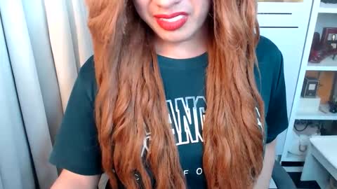 Snapshot of scarletxxxx chatting on 03.02.26 Queen Scarlet online show from 03.02.26