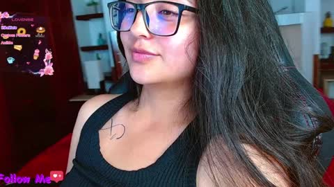 Snapshot of scarlleth_1 chatting on 01.27.25 scarllet online show from 01.27.25