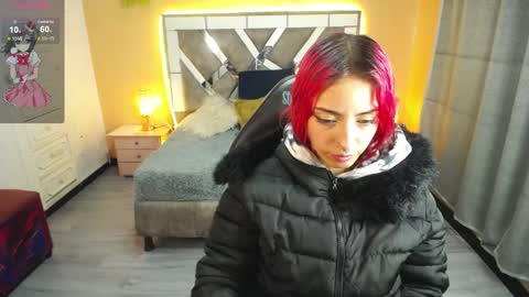 Scarllett online show from 12.06.24