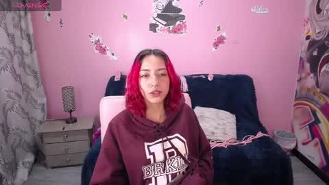 Scarllett online show from 01.31.25