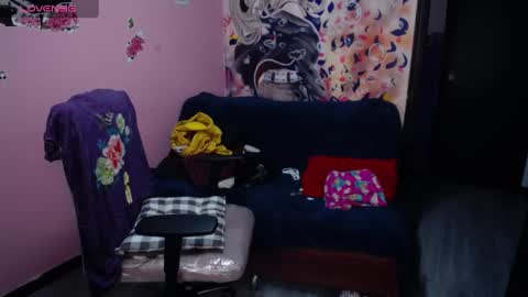 Scarllett online show from 02.06.25