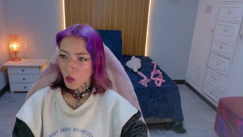 Scarllett online show from 04.24.26