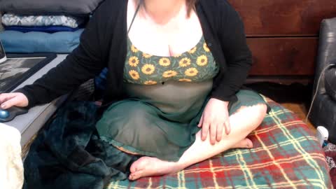 Scarlotta online show from 01.30.25