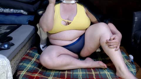 Scarlotta online show from 02.04.25