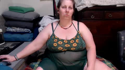 Scarlotta online show from 02.14.25